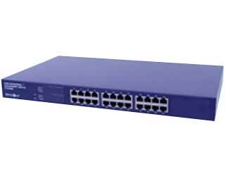 磊科NSW1624交换机产品图片1-IT168