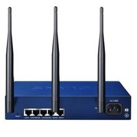 飞鱼星 VE984GW 全千兆企业无线上网行为管理路由器 VPN/PPPOE/智能流控