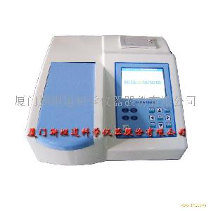 非食用物质速测仪价格 型号 图片