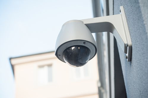 2025年物联网连接设备将产生79.4zb数据,视频监控数据仍是主流