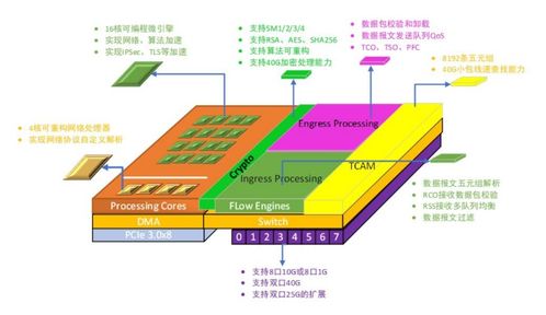 2023 dpu厂商大盘点 先锋版