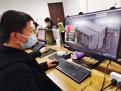 【理事动态】大唐互联:计划3年内建设和运营30个细分行业工业互联网平台