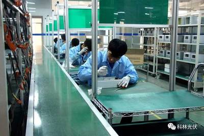 喜讯!科林电气成功上市,成为二十三年来第一家登陆沪市的石家庄企业