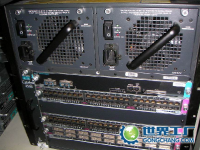 二手思科CISCO WS-C4506交换机[供应]_网络设备、配件_世界工厂网中国产品信息库