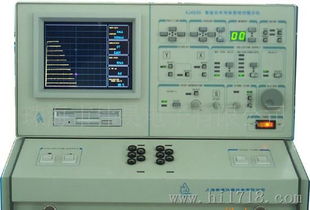 xj4830型智能半导体管特性图示仪图片 高清图 细节图 珠海市吉大凌锋电子工具行 捷配仪器仪表网