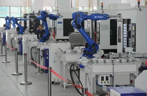 进击的 世界工厂 登陆央广网 解锁东莞的高质量发展 密码