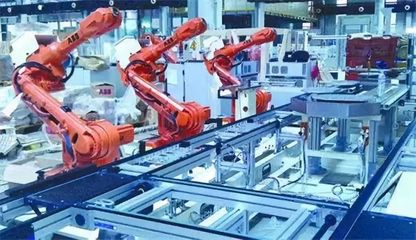 DataHunter智能数据可视化大屏解决方案,助力制造业数字化转型