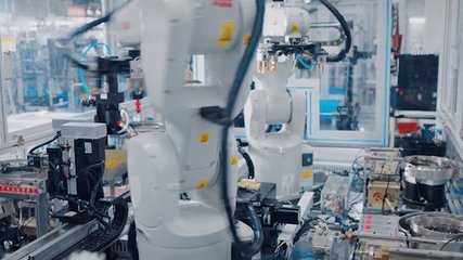 开能净水器在国内排第几?布局智能制造|实现产品智慧物联