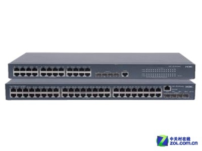 千兆传输良心品质 价低质优交换机推荐_CISCO WS-C2960S-24TS-S_网络设备行情-中关村在线