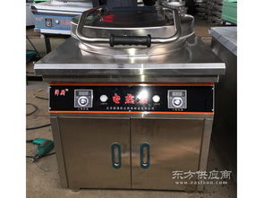 河北 金樽厨具 电饼铛柜体 衡水厨具 厨房设备厂家网站图片