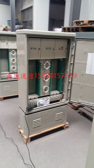 gxf 08 电信移动联通中标产品288芯三网合一光缆交接箱 慈溪市鼎通通信设备厂