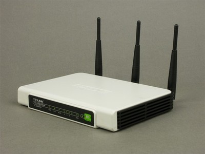 TP-LINKTL-WR941N无线路由器产品图片30-IT168