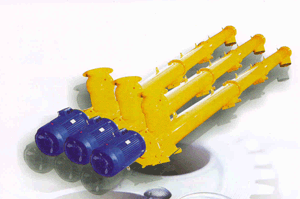 LSY係列螺旋(xuán)輸送機