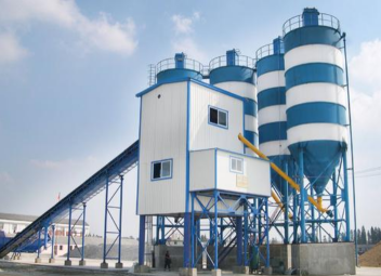 混凝土攪拌站故障排除（chú）法