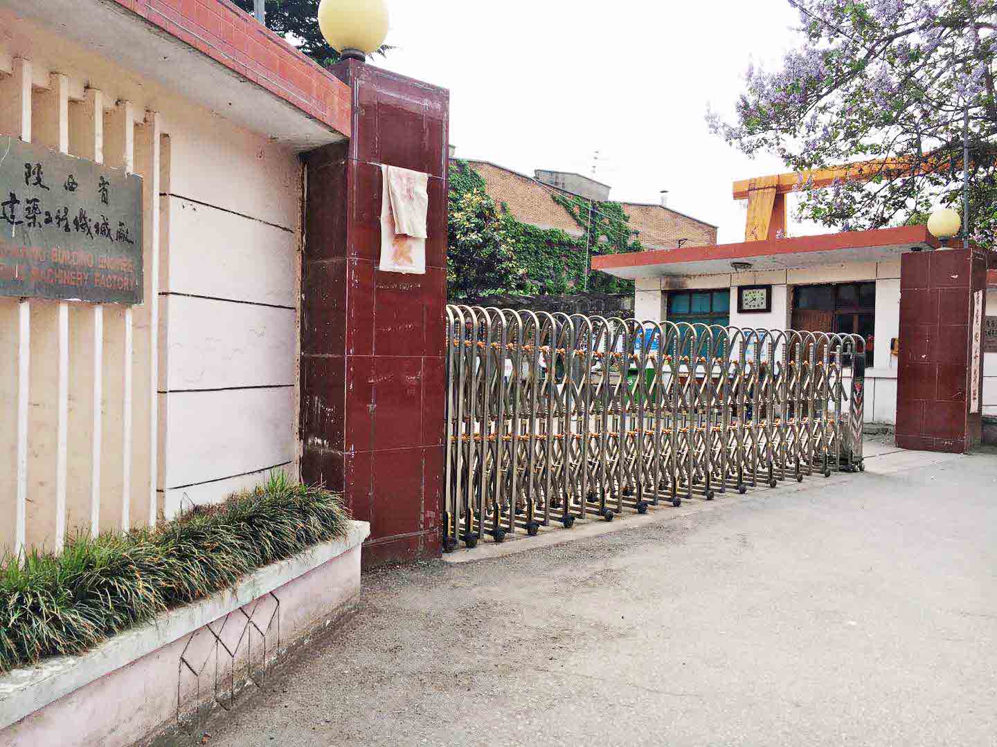 廠區環境（jìng）3